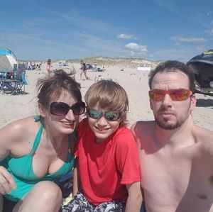 Meet your Posher, Rebecca